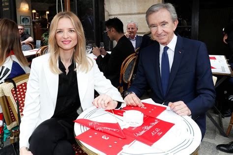 christian dior bernard arnault|bernard dior.